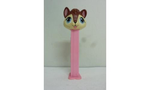 Pez Esquilo